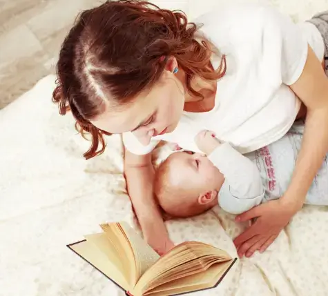 Saiba quem deve escolher os livros dos pequenos leitores!